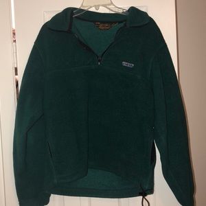 Vintage Eddie Bauer pullover
